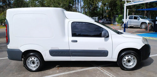 Fiat Fiorino 1.4 Fire Evo 87cv