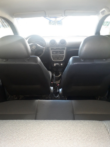 Volkswagen Gol 2010 1.0 Total Flex 5p