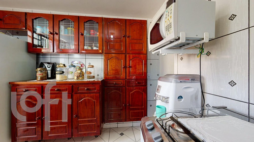 Imagem 10 de 14 de Apto Raposo Tavares | 2 Quartos | 40 M² | Cond: R$120.00 | 1 Vaga - 1il5ywg