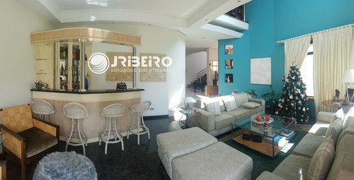 Imagem 6 de 27 de Casa Em Condomínio 5 Suítes, 8 Vagas, Espaço Gourmet Com Piscina Para Venda Em Tremembé São Paulo-sp - 901045