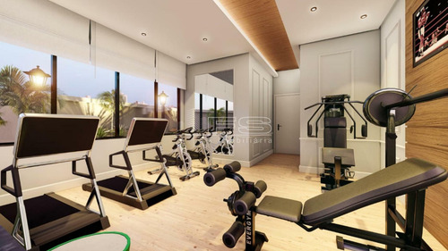 Imagem 7 de 15 de Ilha Bela Residence - 3 Suites Pereque Porto Belo - 4170
