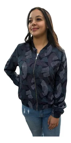 Jaqueta Bomber Hering MercadoLivre