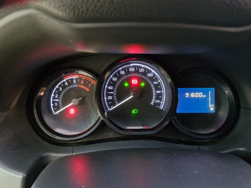 Renault Duster 1.6 16V SCE EXPRESSION