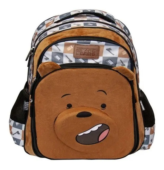 Mochilas De Osos Escandalosos | MercadoLibre 📦