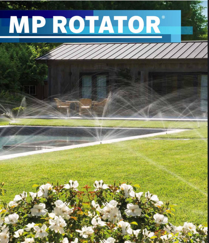 Boquilla Rotativa Hunter, Mp3000, 210-270 (5 Pzas)