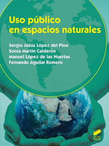 Uso Público En Espacios Naturales: 19 (agraria)