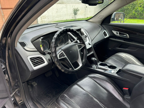 GMC Terrain 3.6 Denali At