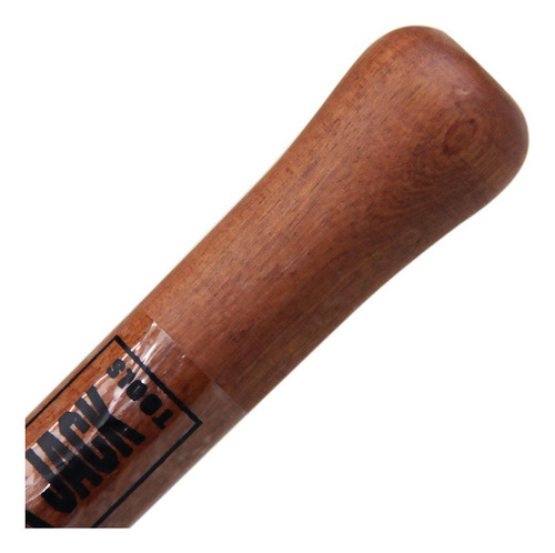 Martillo de madera de 40 mm - Black Jack