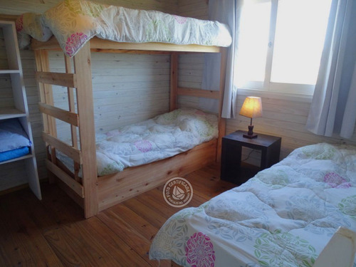 Villa Fausta - Cabaña 3 En Punta Del Diablo
