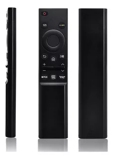 Control Para Tv Samsung Smart Qled, Oled, 8k, 4k
