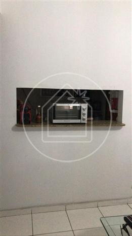 Apartamento - Ref: 867394