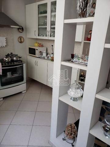 Casa Com 4 Dormitórios À Venda, 492 M² Por R$ 1.686.000,00 - São Francisco - Niterói/rj - Ca1648