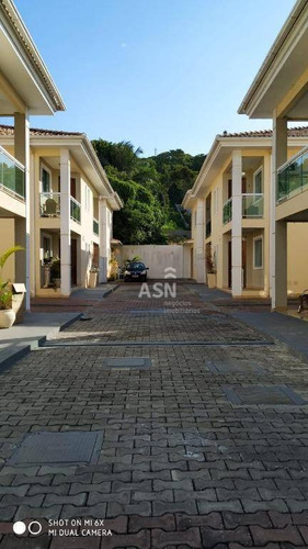 Casa À Venda, 123 M² Por R$ 399.990,00 - Costazul - Rio Das Ostras/rj - Ca0702