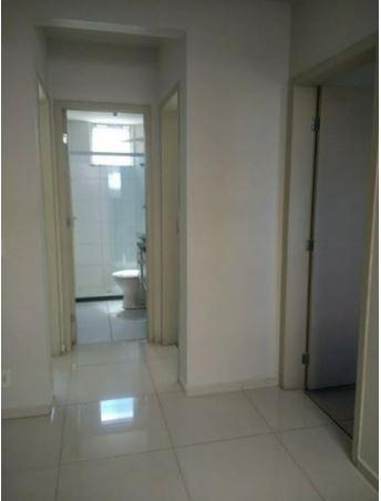 Imagem 10 de 11 de Apartamento Em Virgem Santa, Macaé/rj De 60m² 2 Quartos À Venda Por R$ 100.000,00 - Ap471248-s