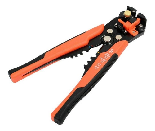 Alicate Pela Cables Pelacable Pelacables Automatico Alicate