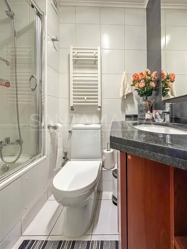 Venta Departamento Lomas De San Andrés, Concepción