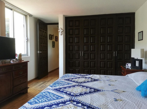 Imagen 13 de 30 de Casa En Del Carmen Coyoacan