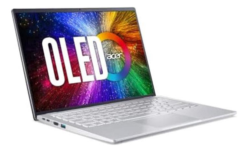 Laptop Acer Swift 3 14'' Intel Core I7 16gb 1tb -gris