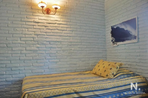 Hermosa Casa Para Disfrutar Del Verano !