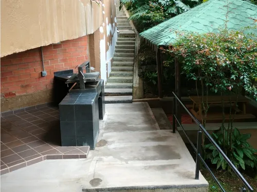 74m2 Apartamento En Envigado
