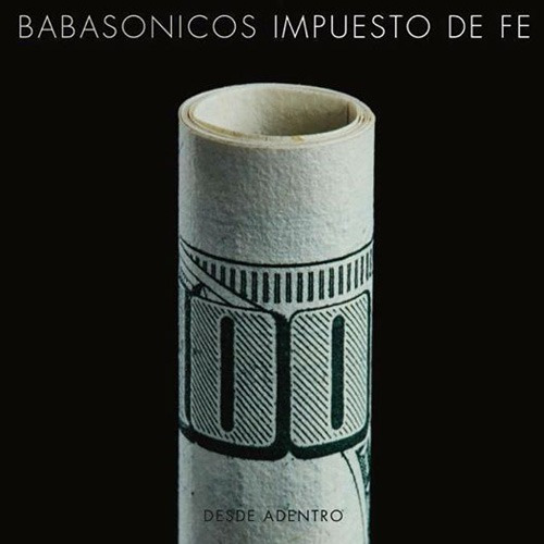 Babasonicos Impuesto De Fe Lp Doble Sellado Nuevo / Kktus