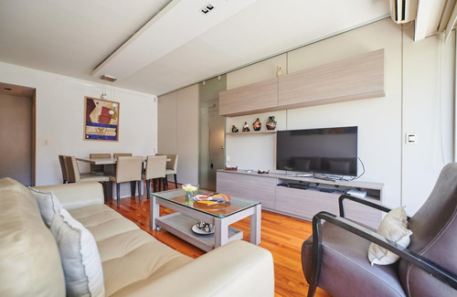 Imagen 13 de 30 de Venta Departamento 4 Ambientes Más Dependencia Con Cochera Y Amenities En Belgrano