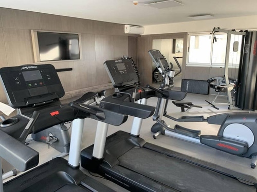 Imagen 18 de 21 de 3 Dorm. Dependencia . Cochera . Full Amenities . - Venta/alquiler- Belgrano