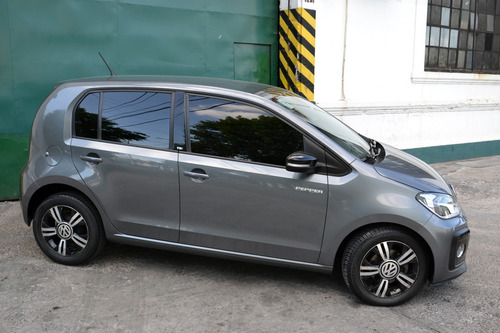 Volkswagen Up! 1.0 Pepper 101cv