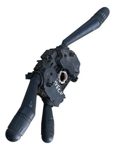 Chave Seta Iveco Dayl Euro 5 5801327418 12/2019 Original