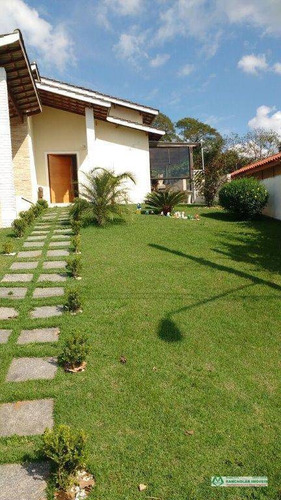 Imagem 10 de 24 de Casa À Venda, 168 M² Por R$ 730.000,00 - Paysage Clair - Vargem Grande Paulista/sp - Ca0582