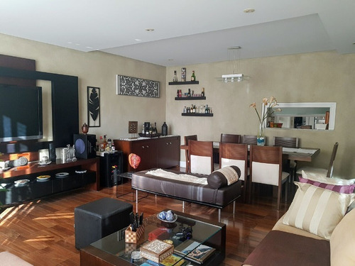 Imagem 1 de 19 de Apartamento Paraiso Sao Paulo Sp Brasil - 3464