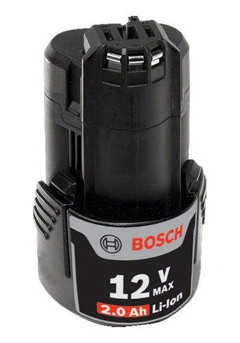 Bateria Li-ion Gba Bosch 12v 2ah