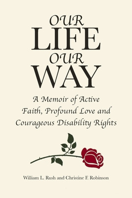 Libro Our Life Our Way: A Memoir Of Active Faith, Profoun...