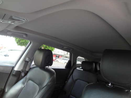 Hyundai Santa Fe 3.4 Limited Tech At