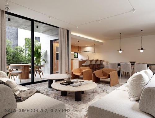 Departamento En Venta, Benito Juárez