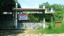 Comprar Venta Terreno 410 M² Col. Amp. Ruiz Cortinez Tuxpan Veracruz