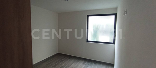 Departamento En Venta, Calzada De Tlalpan, Portales Sur, Benito Juárez, Cdmx.