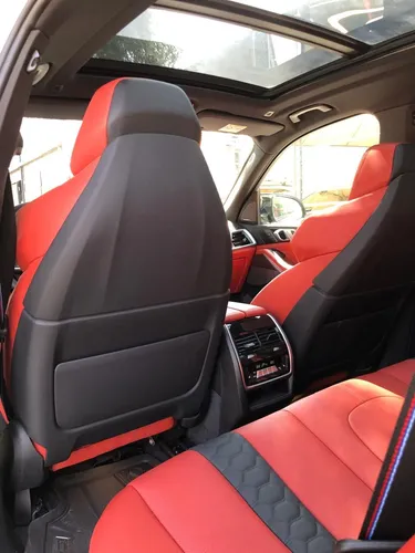 BMW X5 M COMPETITION