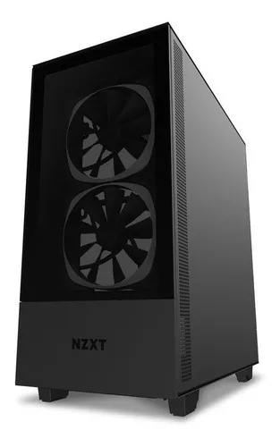 Segunda imagen para búsqueda de nzxt h510