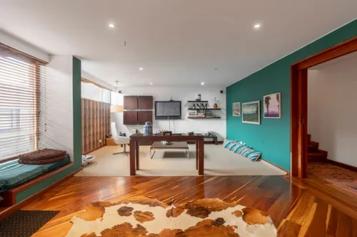 Apartamento En Arriendo/venta En Chicó Oriental. Cod V22299