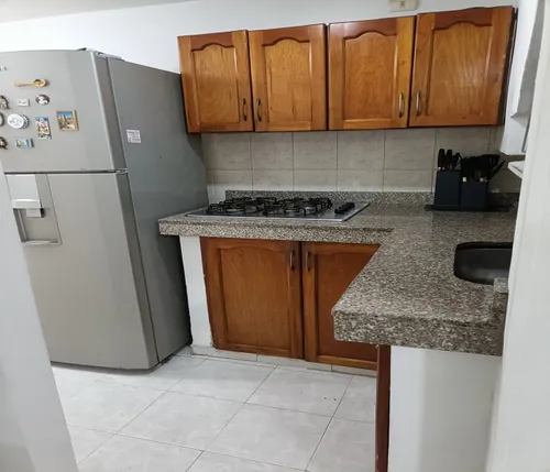 En Venta Apartamento En Propiedad Horizontal En El Caney