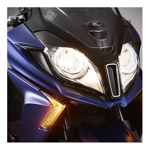 Imagen 11 de 23 de Kymco Downtown 350i 0km Tcs Control De Tracción! Cycles