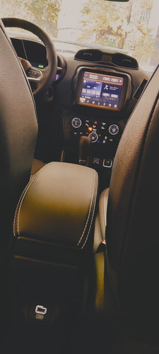 Jeep Renegade 2.4 Longitude At