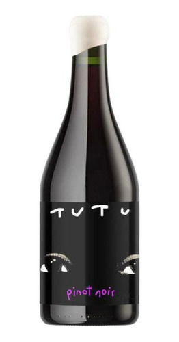 Leo Erazo Tutu Pinot Noir 2022