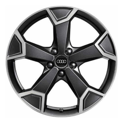 Roda Original Avulsa Aro 19 Audi Q3