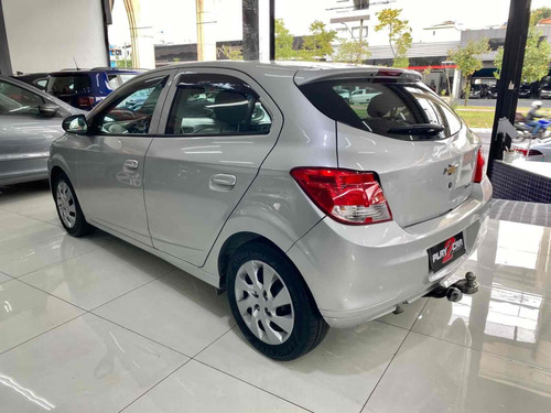 Chevrolet Onix 1.0 MPFI JOY 8V FLEX 4P MANUAL