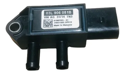 comprar Sensor Presión Dpf Escape Volkswagen Craftear Tiguan Caddy 