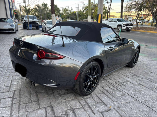 Mazda MX-5 2.0 I Sport Mt