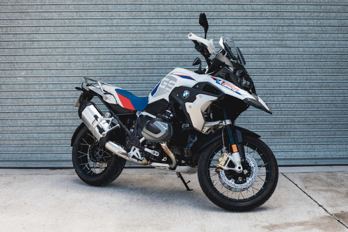 Bmw R 1250 Gs