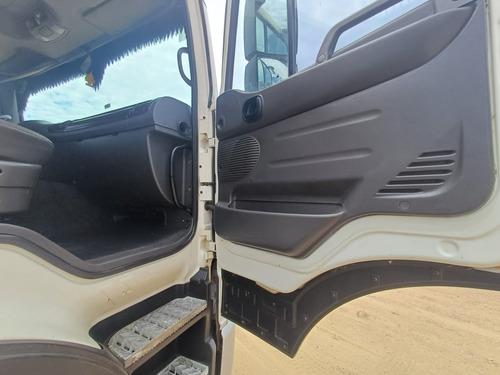 Hyundai Hd170 Forestal Con Motor Scania 360 Euro Iii